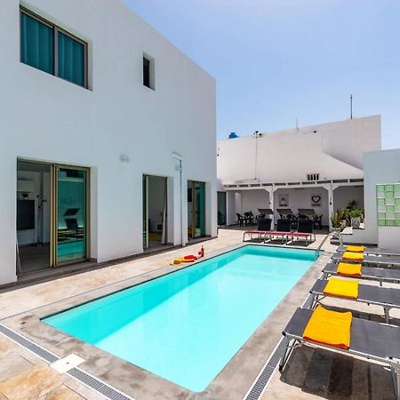 Villa Ruben By Villa Plus Puerto del Carmen  Eksteriør bilde