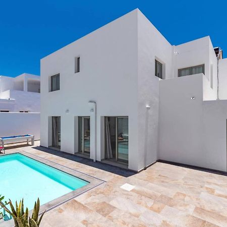 Villa Ruben By Villa Plus Puerto del Carmen  Eksteriør bilde