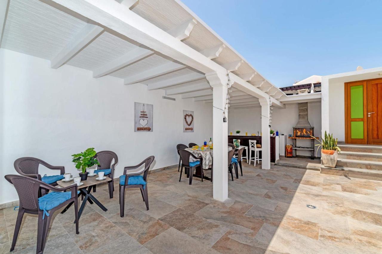 Villa Ruben By Villa Plus Puerto del Carmen  Eksteriør bilde