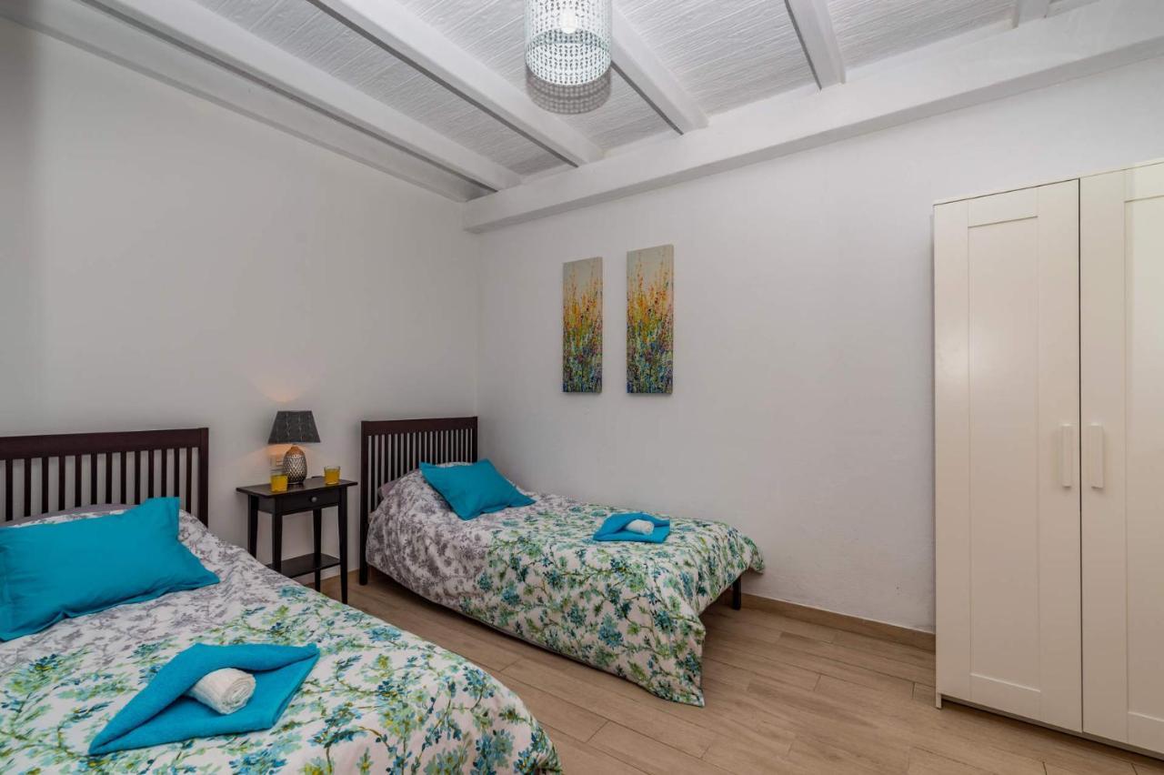 Villa Ruben By Villa Plus Puerto del Carmen  Eksteriør bilde