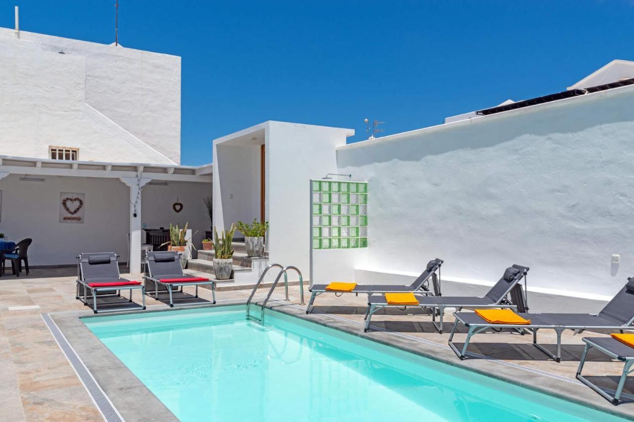 Villa Ruben By Villa Plus Puerto del Carmen  Eksteriør bilde
