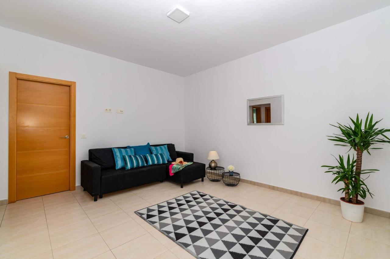 Villa Ruben By Villa Plus Puerto del Carmen  Eksteriør bilde