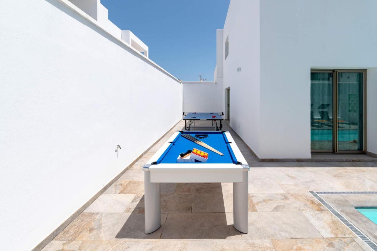 Villa Ruben By Villa Plus Puerto del Carmen  Eksteriør bilde