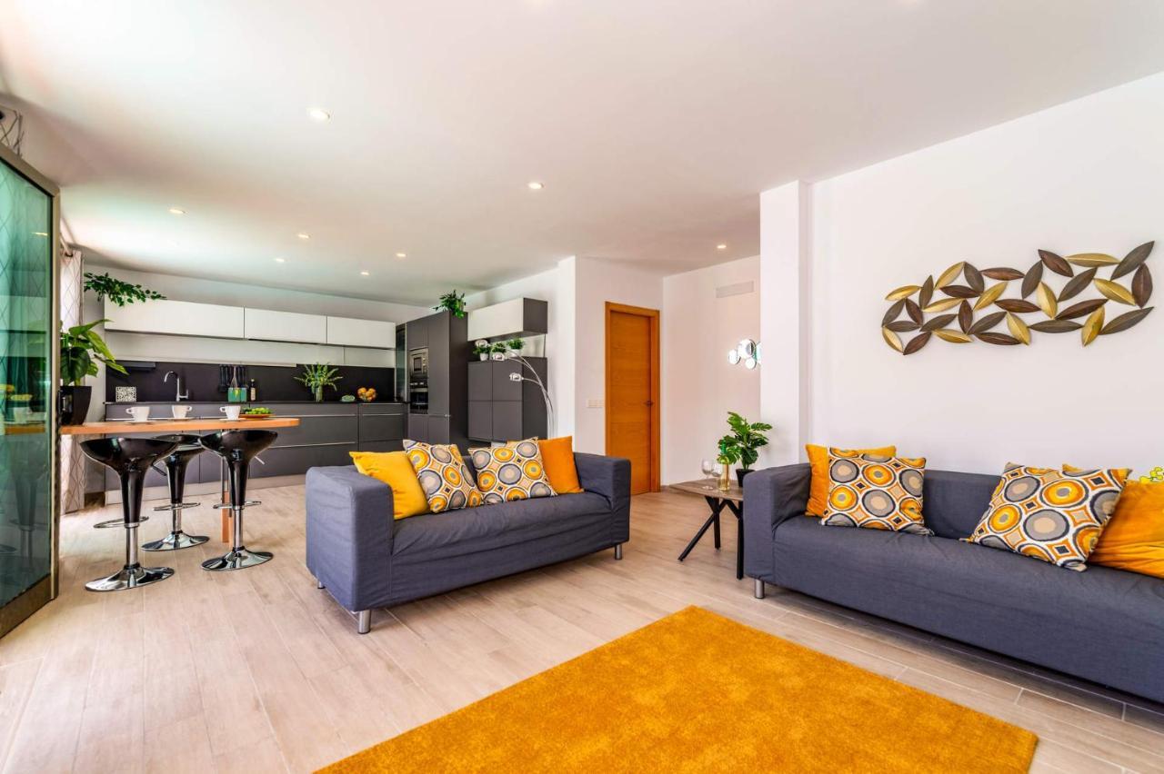 Villa Ruben By Villa Plus Puerto del Carmen  Eksteriør bilde