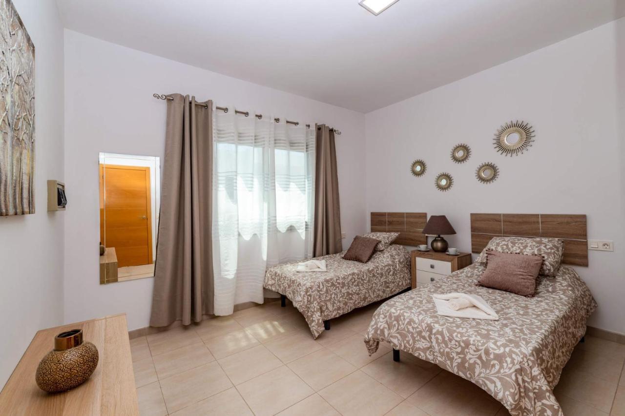 Villa Ruben By Villa Plus Puerto del Carmen  Eksteriør bilde